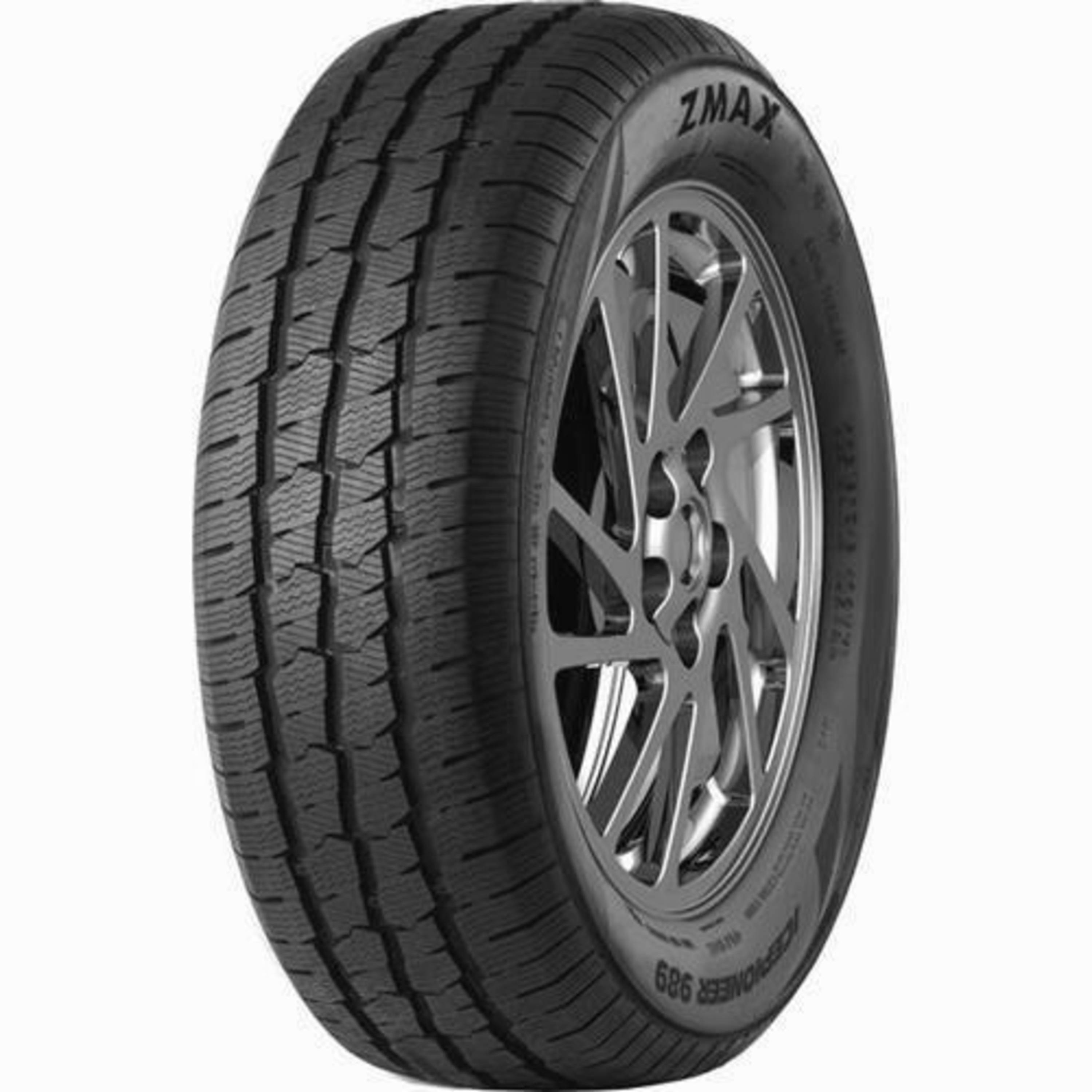 195/75 R16C 107R TL ICEPIONEER 989 M+S 3PMSF D-C-2